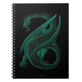 Dragon Notebook