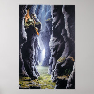 Dragon Pass Poster