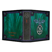dragon pentagram