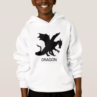 Dragon personnalisé d'anniversaire