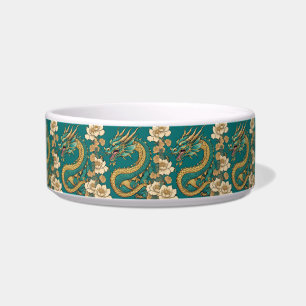 Dragon Pet Bowl