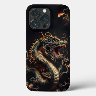  Dragon Phone Case