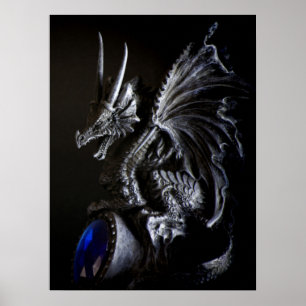 Dragon Poster