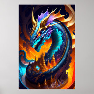 Dragon Realm 2 Poster