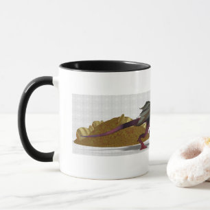 Dragon’s Hoard Mug