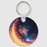 Dragon Scape Fire Night