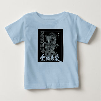 Dragon shirt