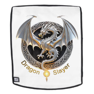 Dragon Slayer Backpack