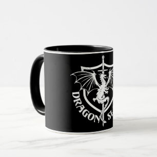 Dragon Slayer Mug