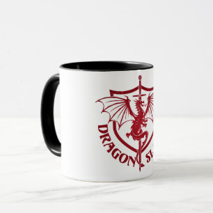 Dragon Slayer Mug