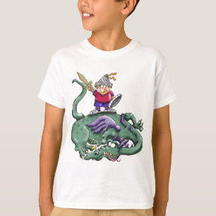 Dragon Slayer T-Shirt