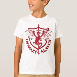 Dragon Slayer T-Shirt