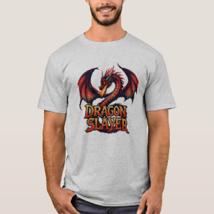 Dragon Slayer T-Shirt