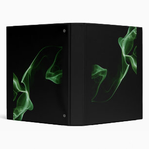 Dragon Smoke Binder