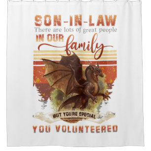 Dragon Son In Law There Are Lots Of Great People