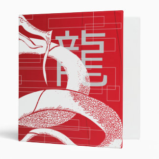 Dragon Soul: Patriot Binder