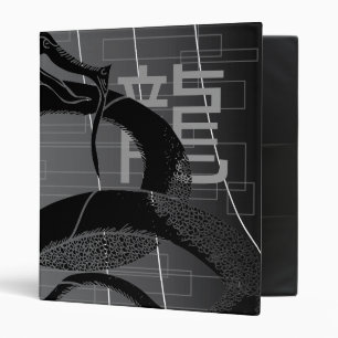 Dragon Soul - Tenebra Binder