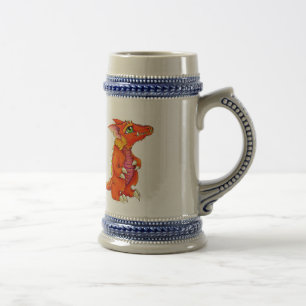 Dragon Stein