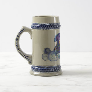 Dragon Steins