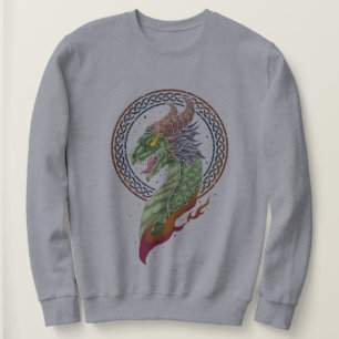 Dragon Sweatshirt