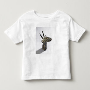 Dragon, symbol of the god Marduk, Late Assyrian Pe Toddler T-shirt