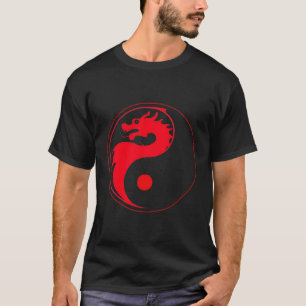 Dragon symbol t'shirt  T-Shirt