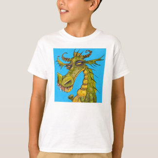 Dragon T-shirt