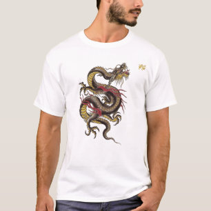 Dragon T-Shirt