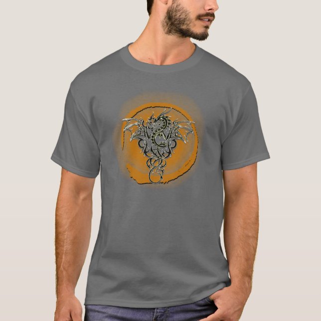 DRAGON T-Shirt (Front)
