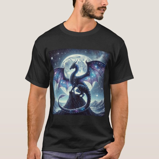 Dragon T-Shirt (Front)