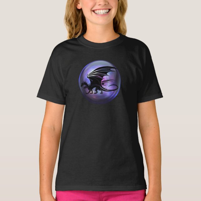 Dragon T-Shirt (Front)