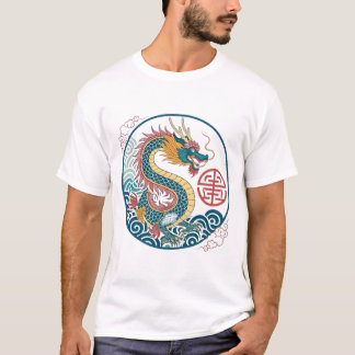 DRAGON T-Shirt