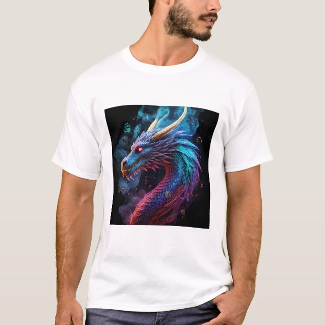 Dragon T-Shirt (Front)