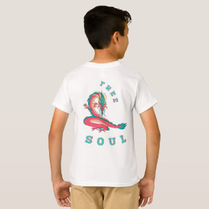 Dragon T-Shirt