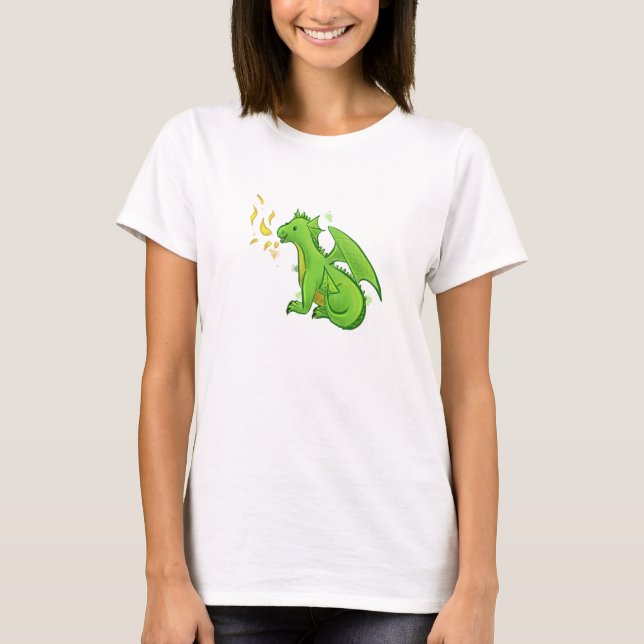 Dragon T-Shirt (Front)