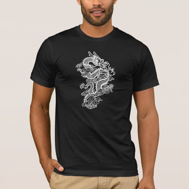 dragon T-Shirt (Front)
