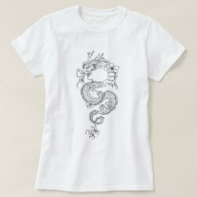 Dragon T-shirt