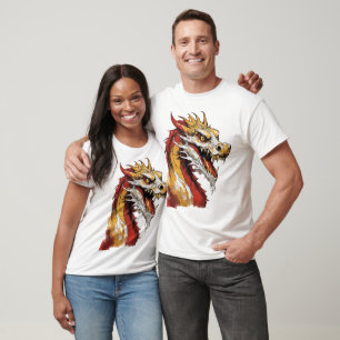 Dragon T-shirt