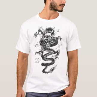 Dragon T-Shirt