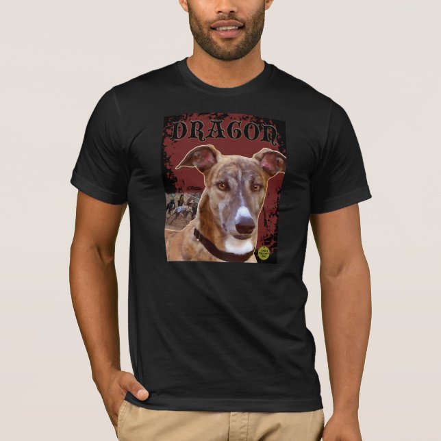 Dragon T T-Shirt (Front)
