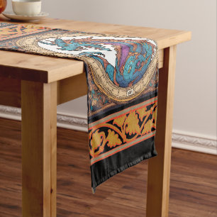 Dragon Table Runner