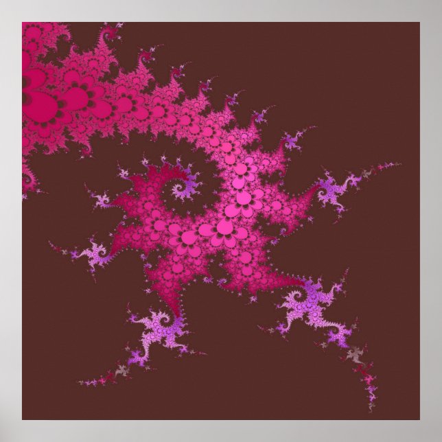 Dragon Tail Poster (Front)