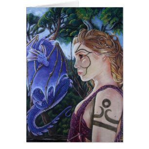 Dragon Tamer's Pact - Air