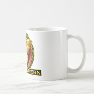 Dragon Tavern Mug