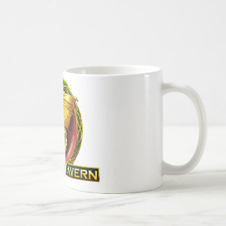 Dragon Tavern Mug