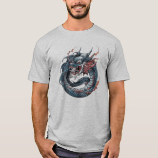 Dragon tee