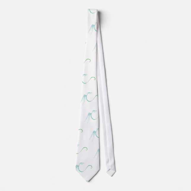 Dragon Tie (Front)