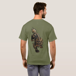 Dragon Tiger T-Shirt