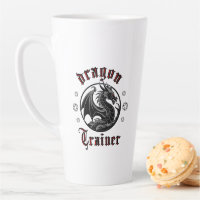 Dragon Trainer Fantasy Lizard Mythical Creature