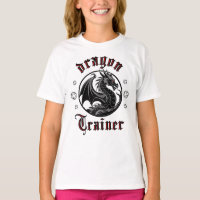 Dragon Trainer Fantasy Lizard Mythical Creature